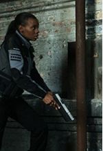 Tamberla Perry