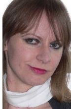 Claire &laquo;Fluff&raquo; Llewellyn