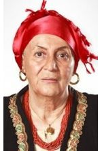 Сабина Айрула