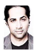 Khurram Mozaffar