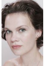 Елена Торяник
