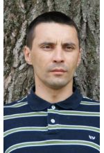 Дмитрий Титов