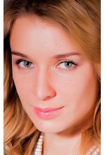 Екатерина Рокотова