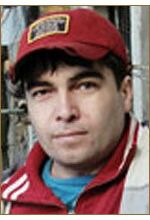 Мурад Газиев