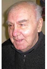 Анатолий Азольский