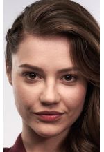 Лана Райдер