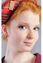 Екатерина Варкова