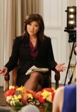 JuJu Chang