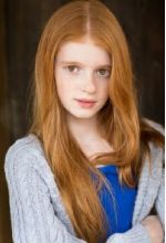 Hannah McCloud