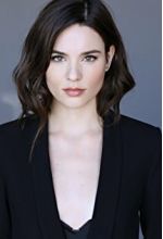Caroline Tudor