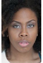 Amber Chardae Robinson