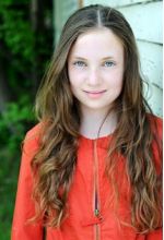 Malia Ashley Kerr