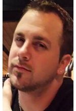 Josh Van Viegen