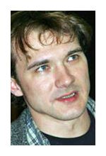 Дмитрий Петрунь