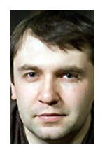 Андрей Резник