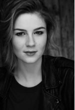 Clare Fettarappa