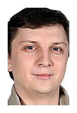 Андрей Записов