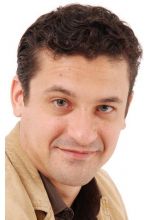 Михаил Сафронов