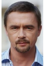 Дмитрий Комов