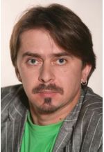 Александр Захарьев