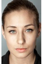 Александра Кимаева
