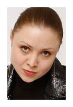 Екатерина Ларина
