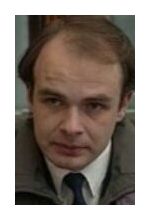 Сергей Стегайлов