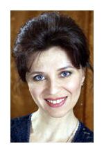 Елена Баркевич