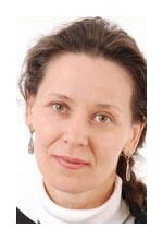Светлана Потанина