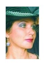 Светлана Белоклокова
