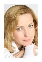Елена Любимова