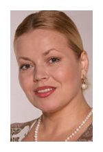 Елена Смолина