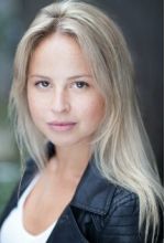 Розанна Фицджералд