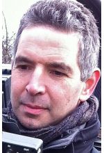 Тим Палмер