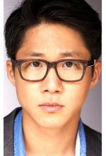 Richard Jin Namkung