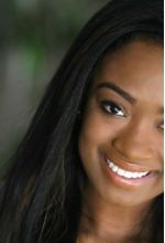 Kayla Smith