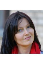 Елена Жданова