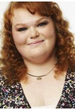 Hannah McIalwain