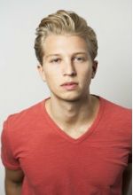 Trent Kerpsack