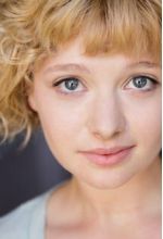 Olivia Norman