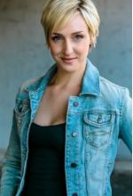 Анна Роуз Хейман