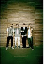 Far East Movement