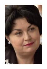 Елена Торшина