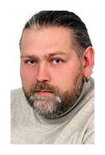 Дмитрий Милешин