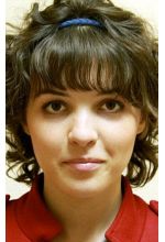 Юлиана Сабитова