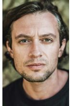 Сергей Давыдов