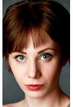Александра Соколова