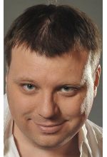 Василий Павлов