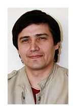Игорь Холодков
