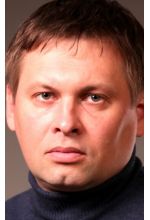 Евгений Сафронов